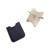 Les Fines Lames Cigar Stand Burgundy